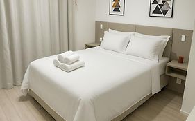 MV 126A Gracioso Apartamento Em Frente Ao Metrô Brás! - Rua Coronel Mursa, 56 - Brás